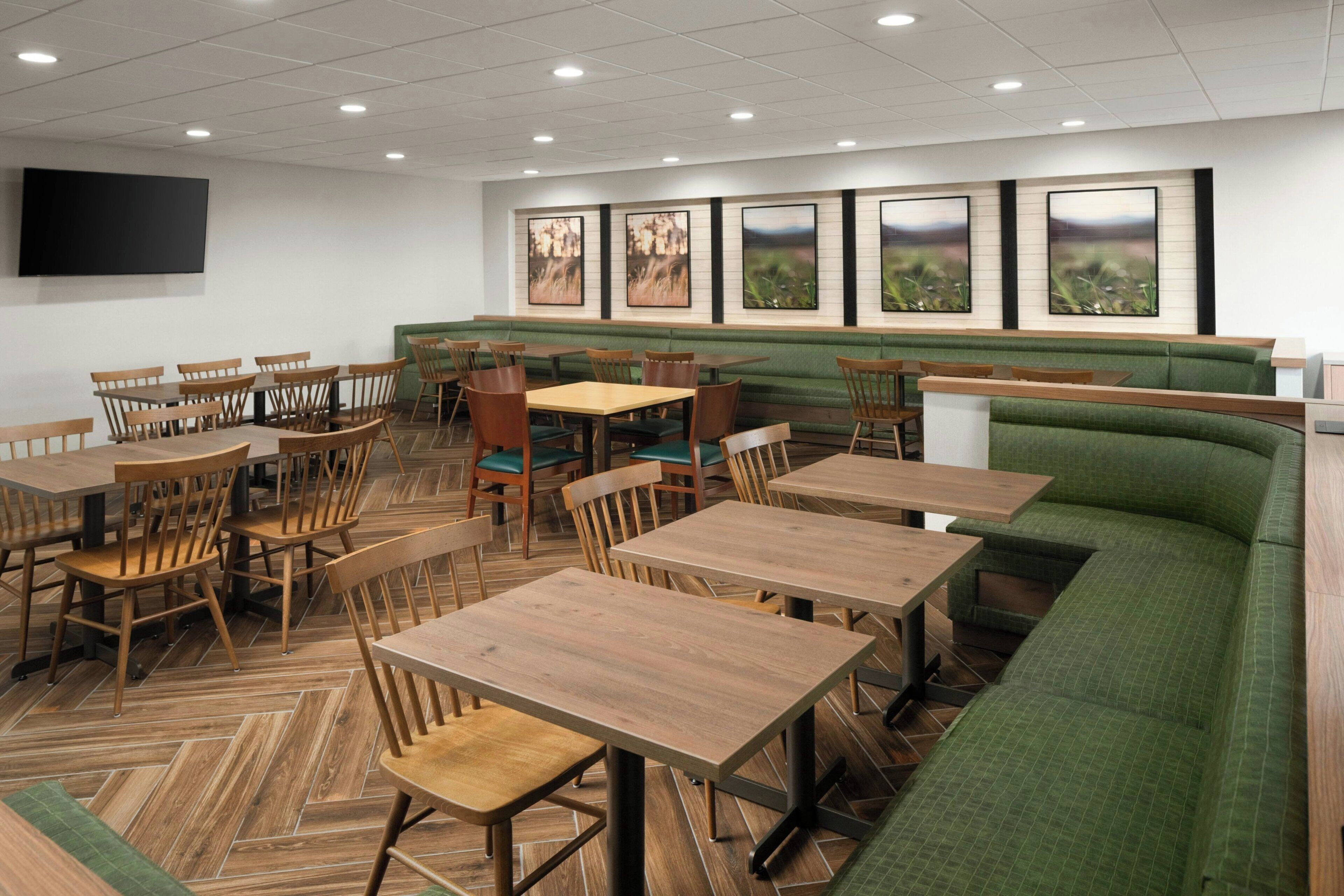 Foto - Fairfield Inn & Suites by Marriott Newark Liberty International Airport