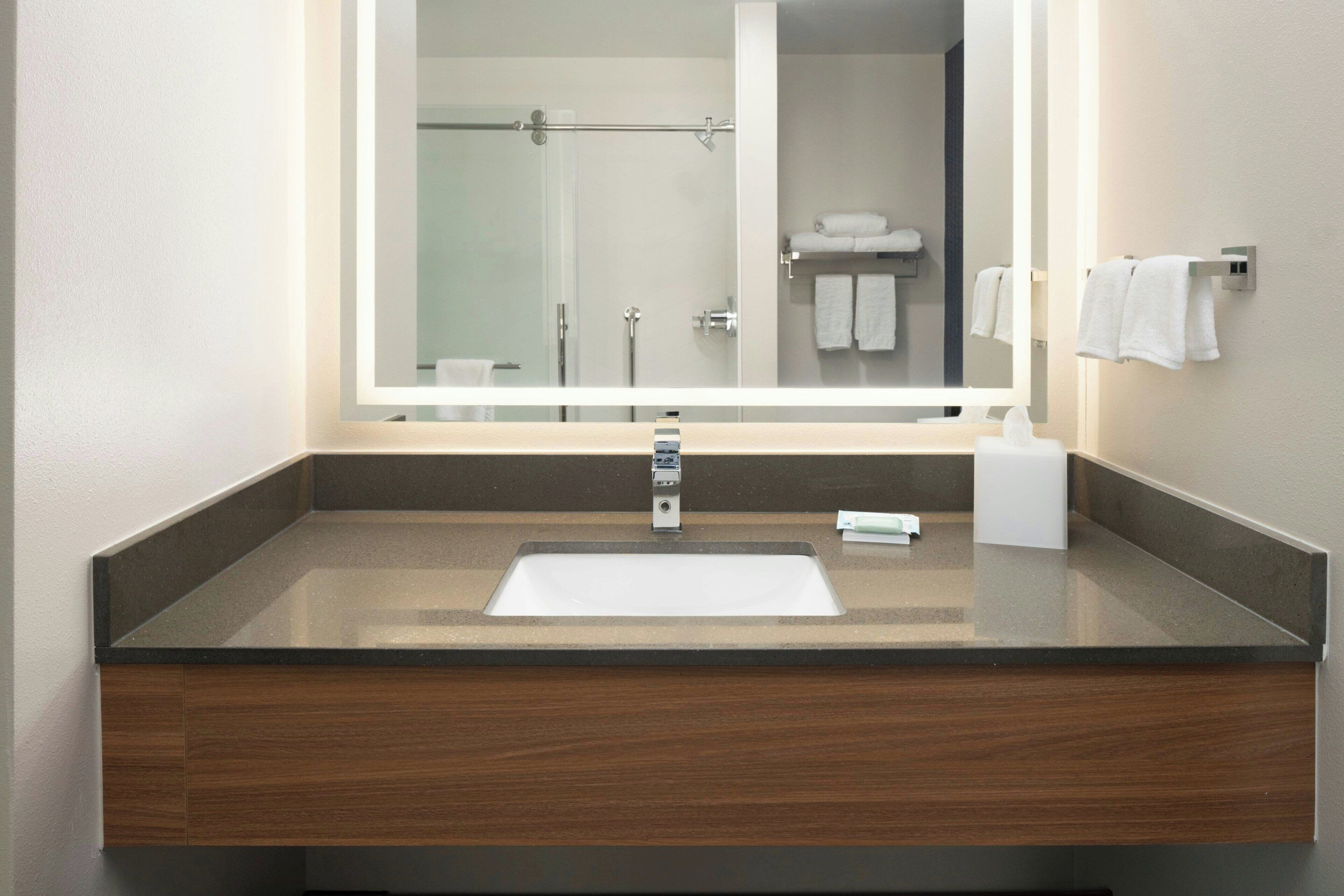 Photo - Fairfield Inn & Suites Newark Liberty International Airport