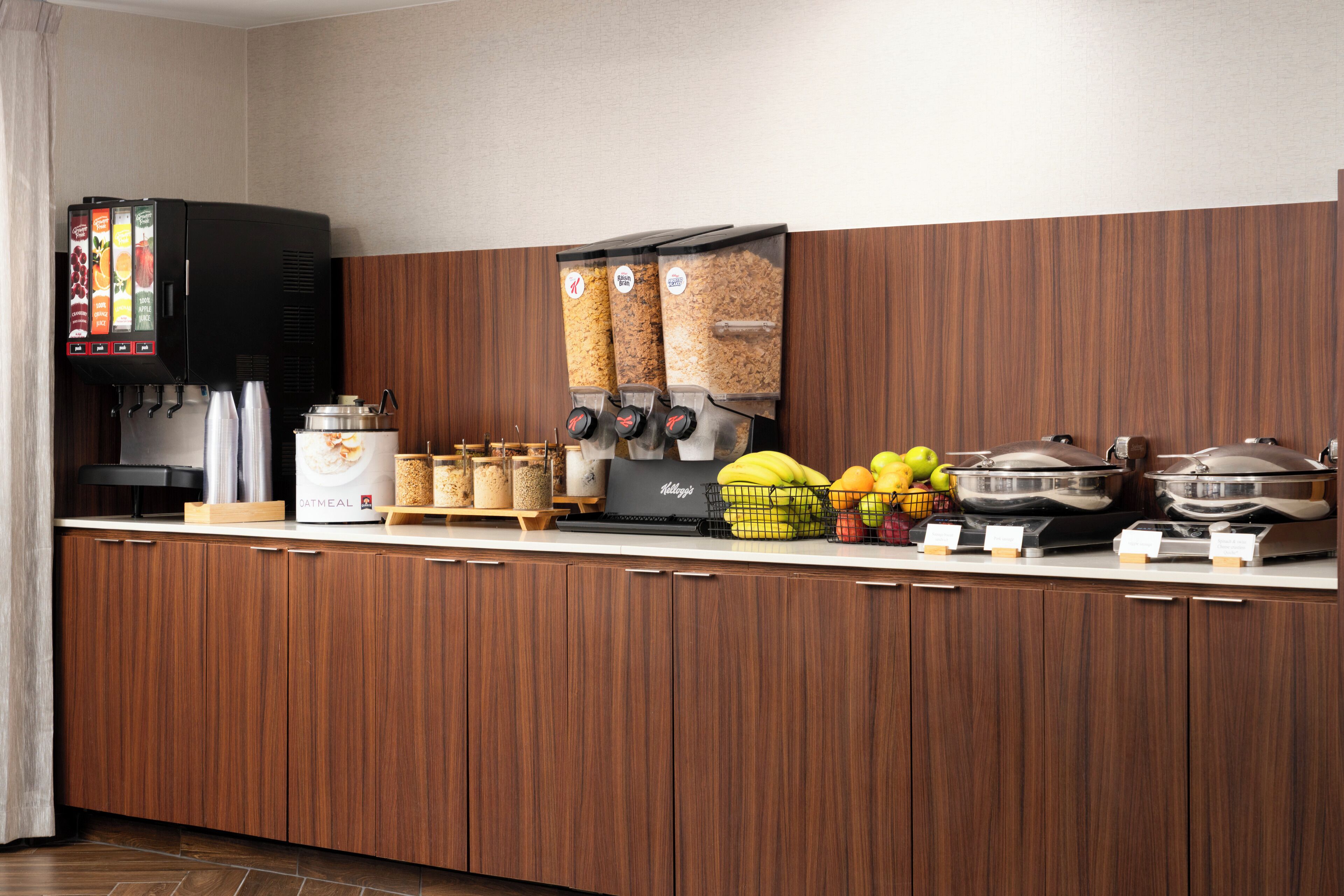Photo - Fairfield Inn & Suites by Marriott Newark Liberty International Airport