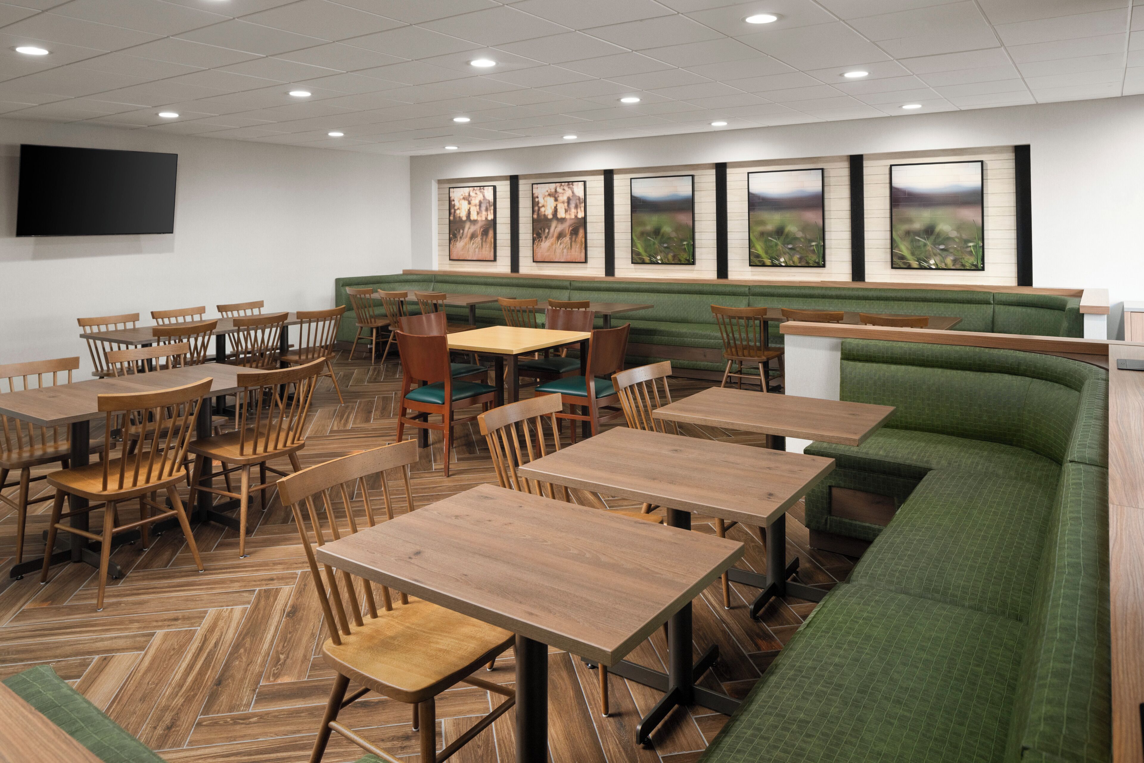 Photo - Fairfield Inn & Suites by Marriott Newark Liberty International Airport