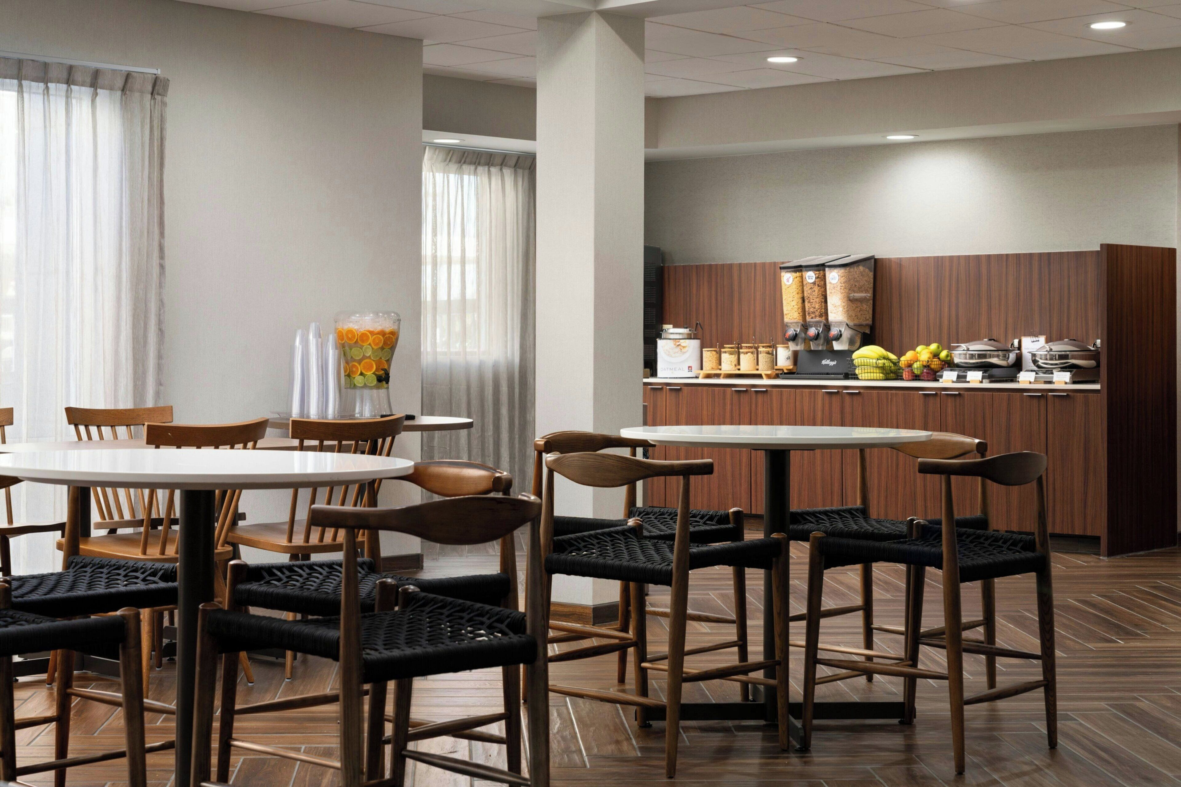 Foto - Fairfield Inn & Suites by Marriott Newark Liberty International Airport