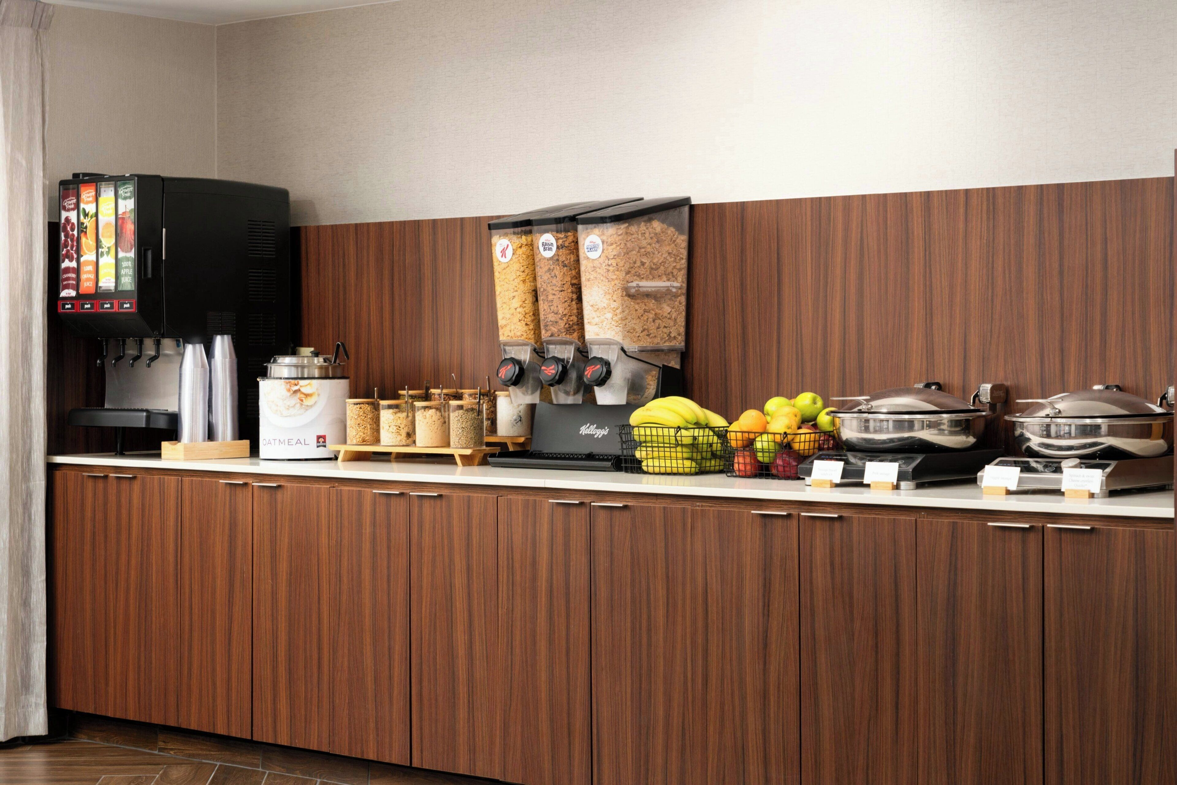 Foto - Fairfield Inn & Suites by Marriott Newark Liberty International Airport