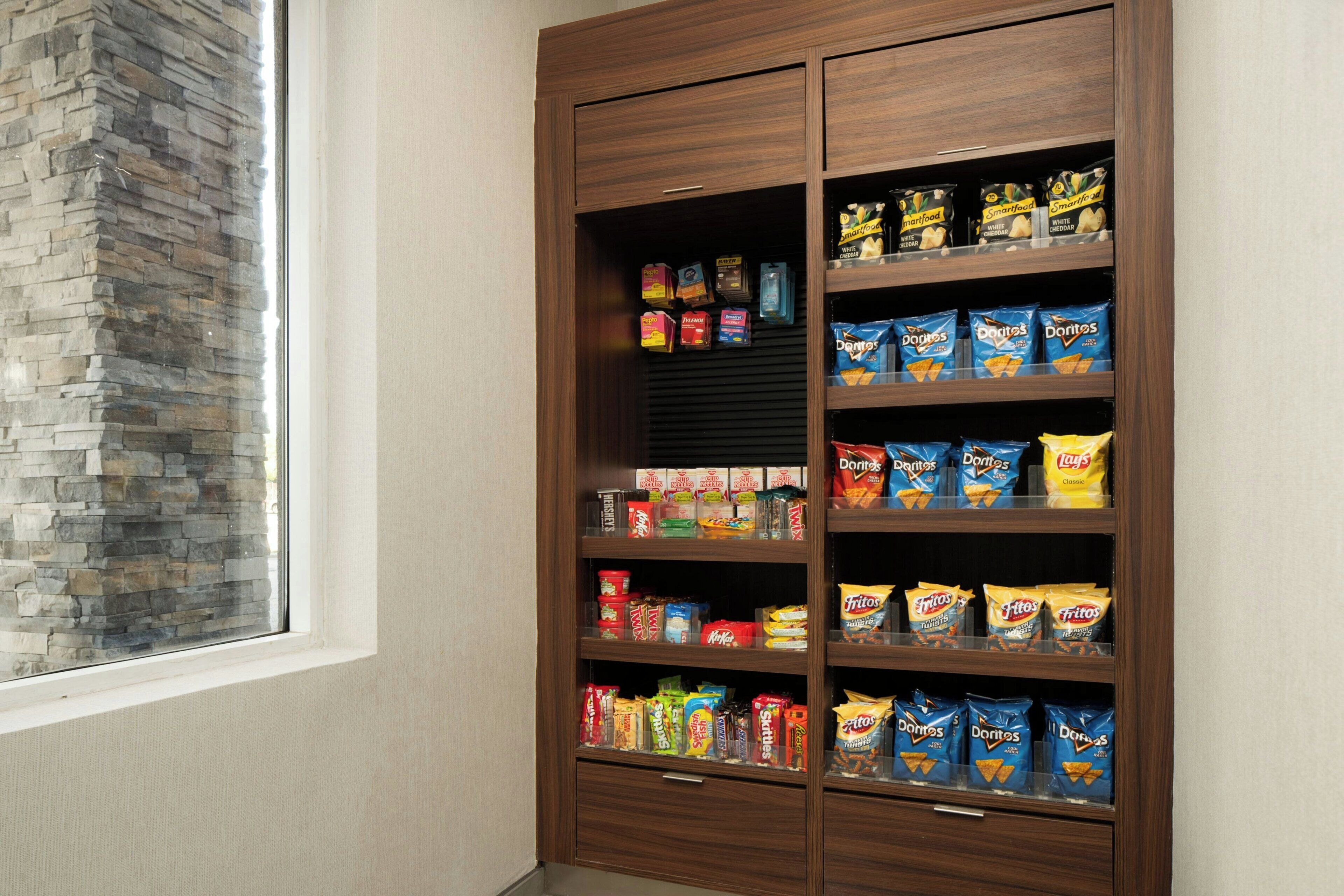 Foto - Fairfield Inn & Suites by Marriott Newark Liberty International Airport