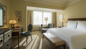 Ropa de cama hipoalergénica, cubrecamas y minibar 