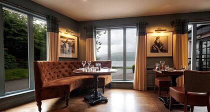 Loch Fyne Hotel And Spa