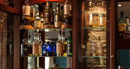 Loch Fyne Hotel And Spa