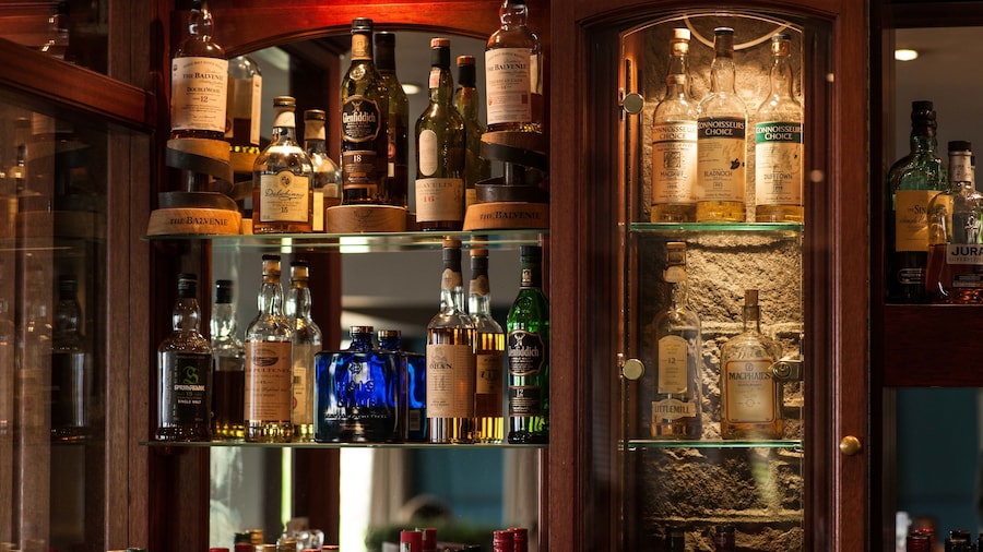 Loch Fyne Hotel And Spa