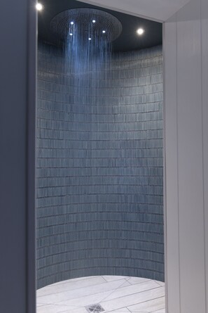 Sauna, hot tub, steam room, body treatments, mud baths, aromatherapy - Loch Fyne Hotel And Spa (Inveraray)