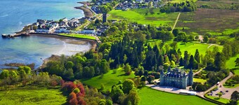 Loch Fyne Hotel And Spa