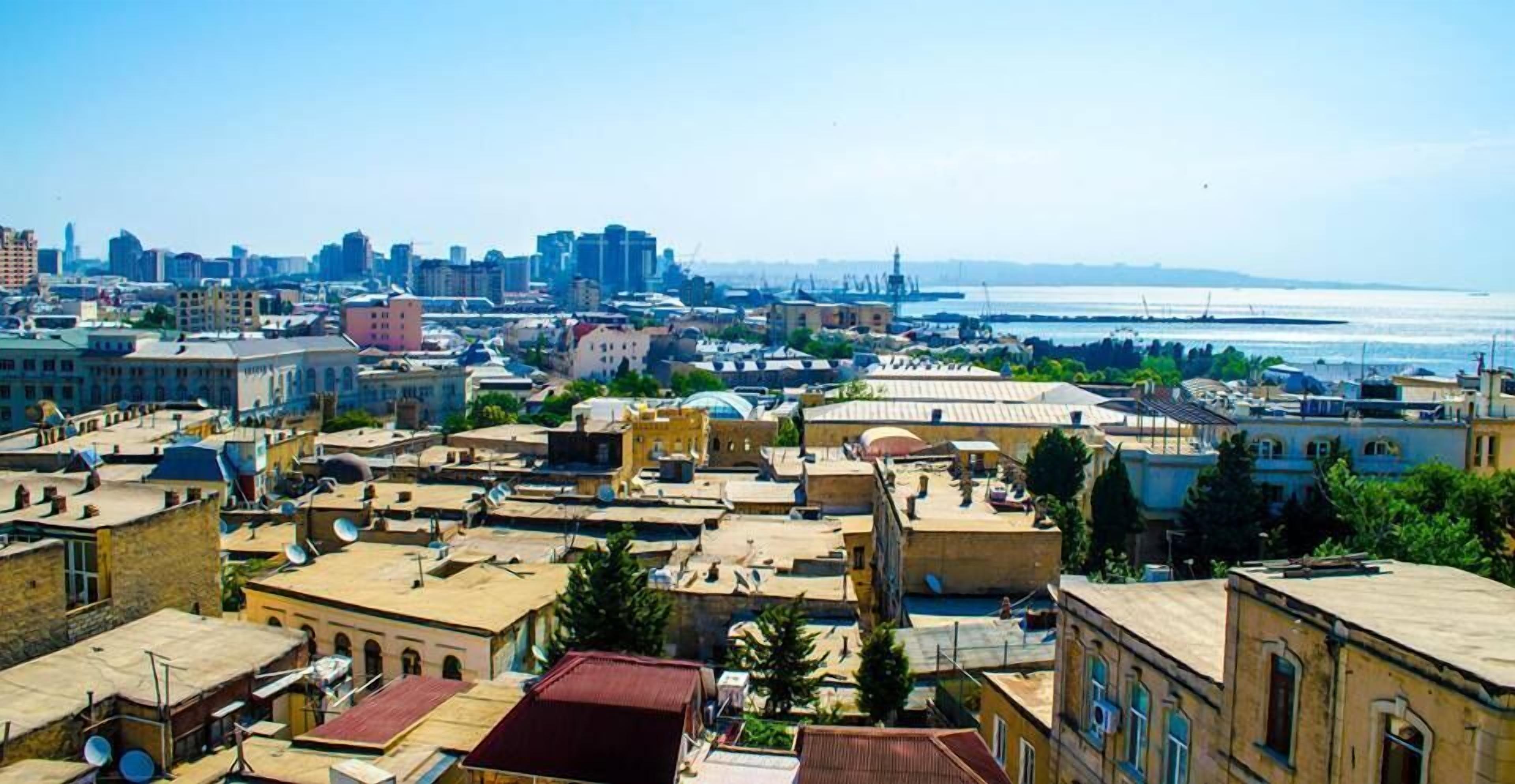 Foto - Old City Inn Hotel