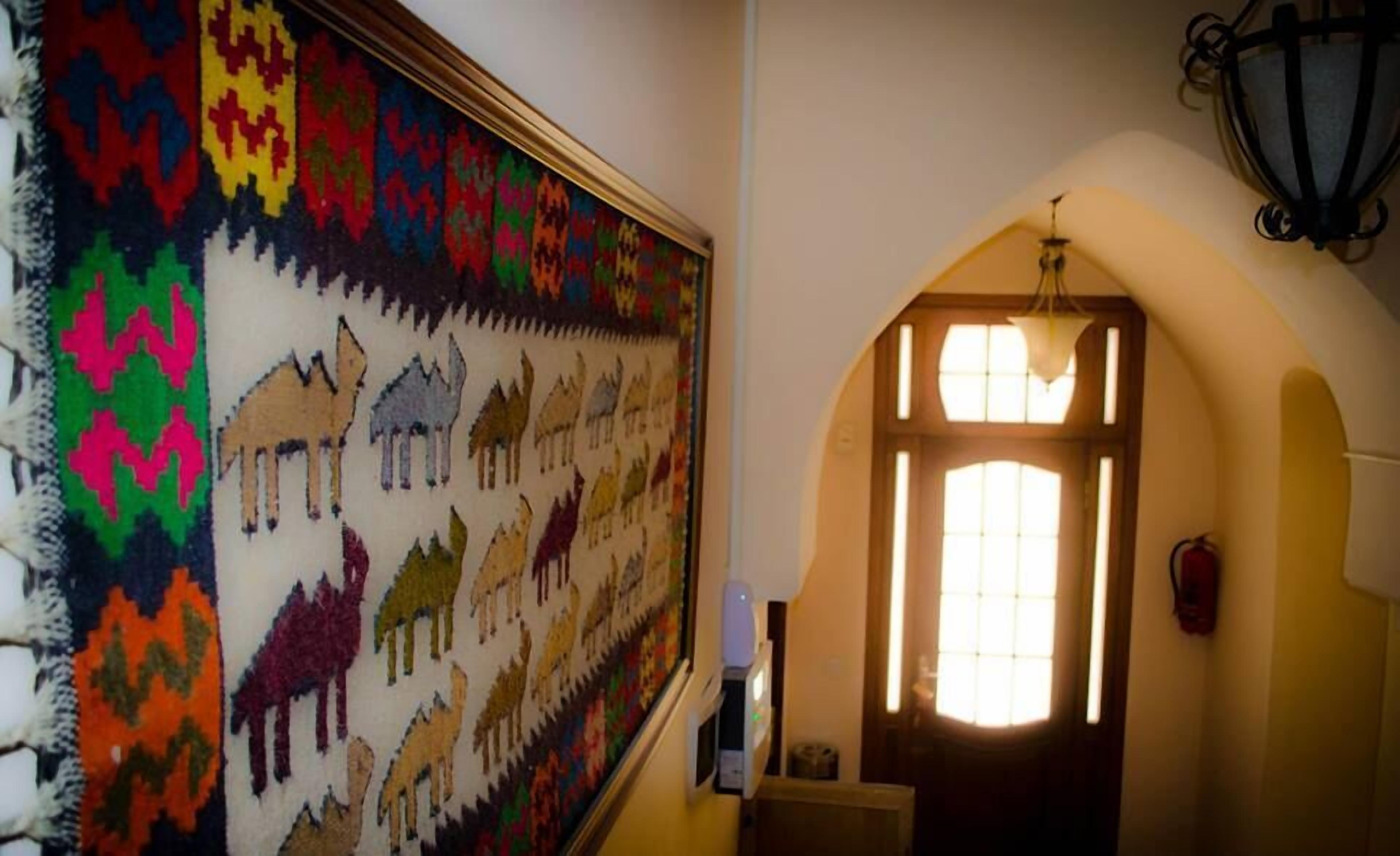 Foto - Old City Inn Hotel