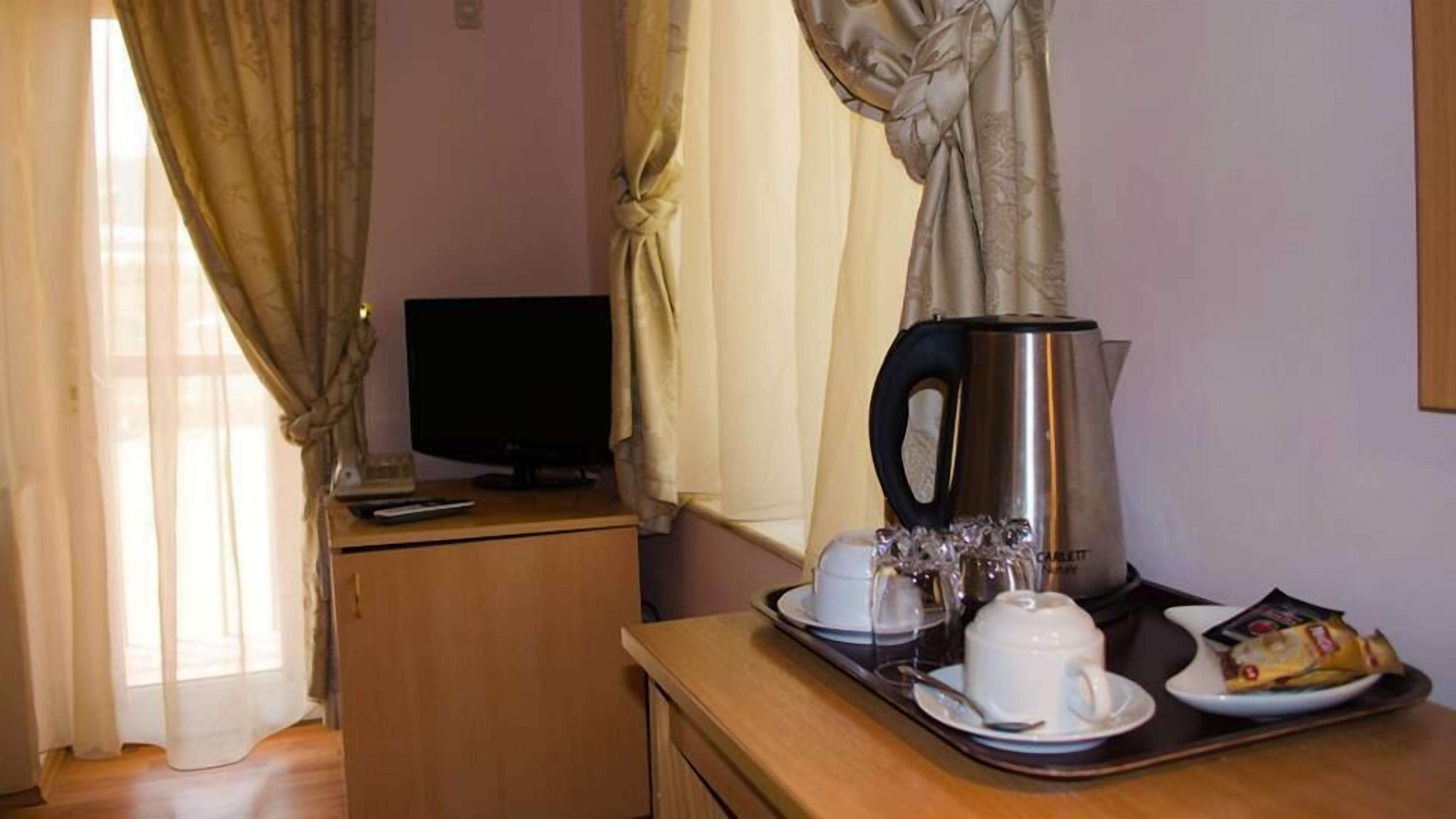 Foto - Old City Inn Hotel