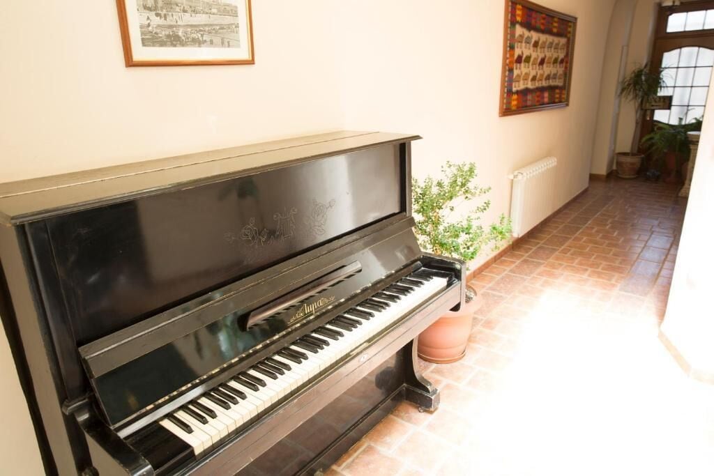 Foto - Old City Inn Hotel