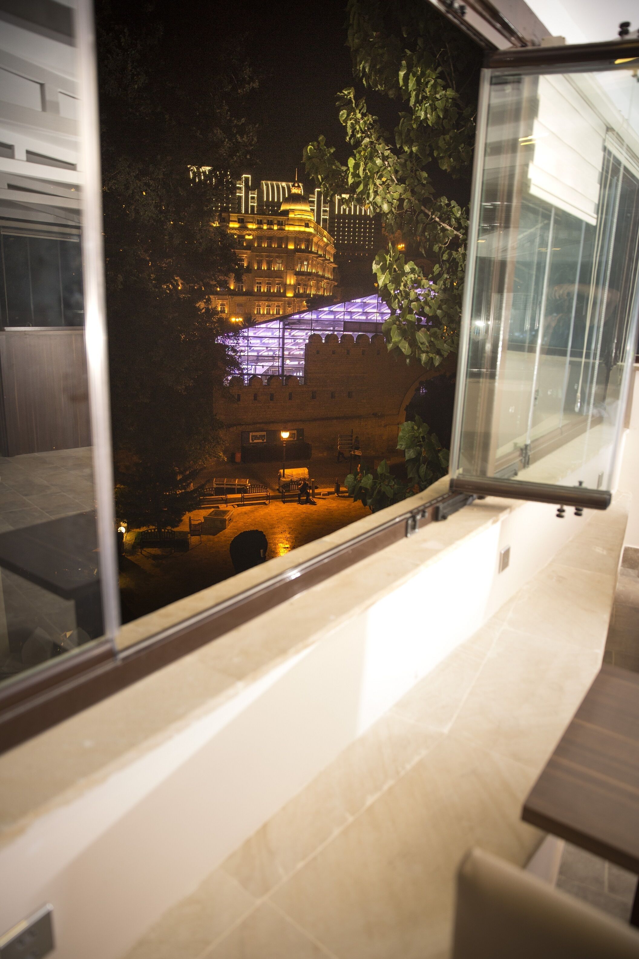 Foto - Old City Inn Hotel