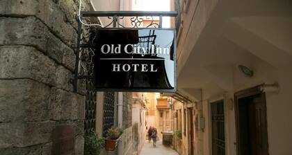 Old City Inn Hotel