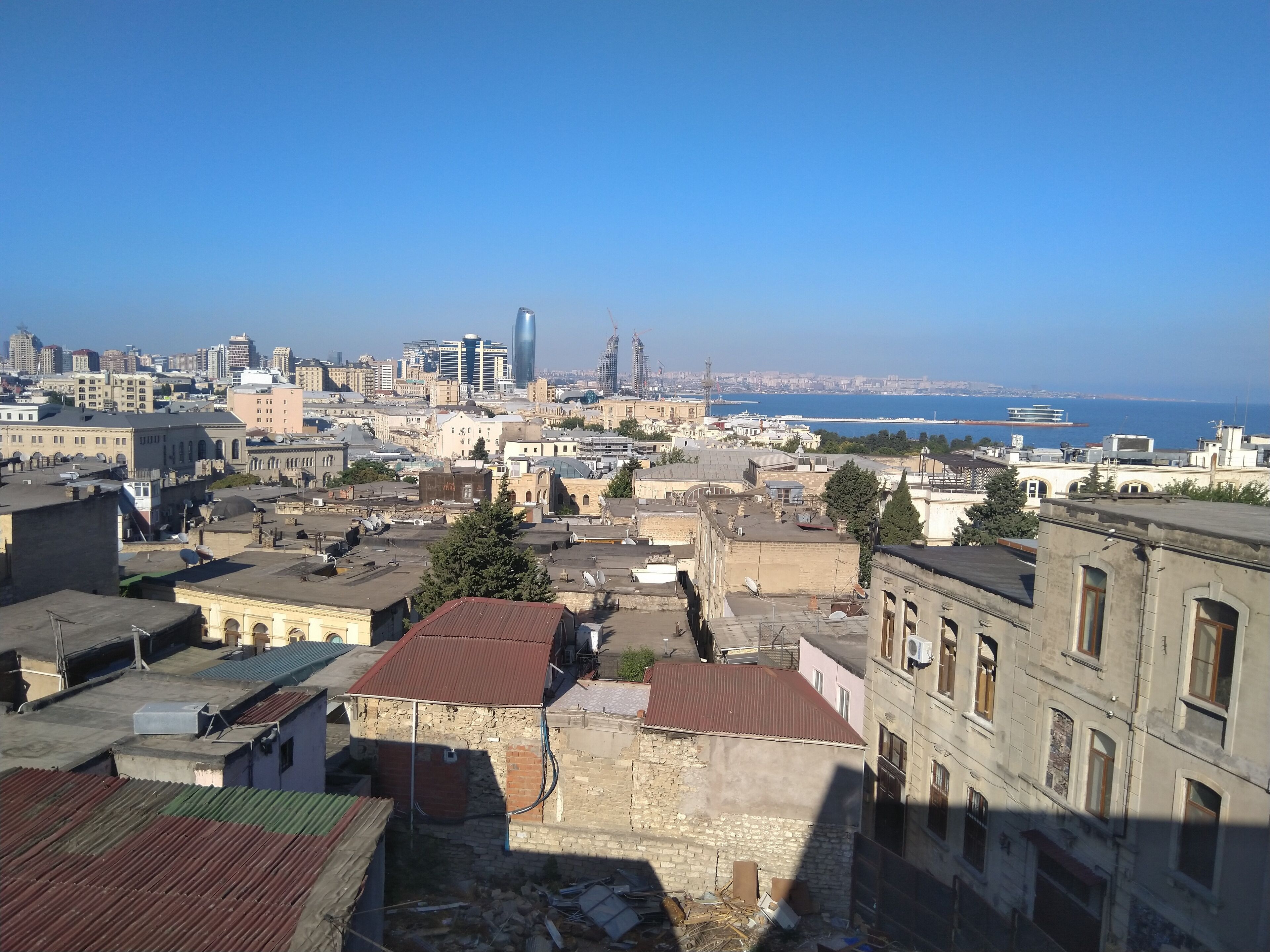 Foto - Old City Inn Hotel