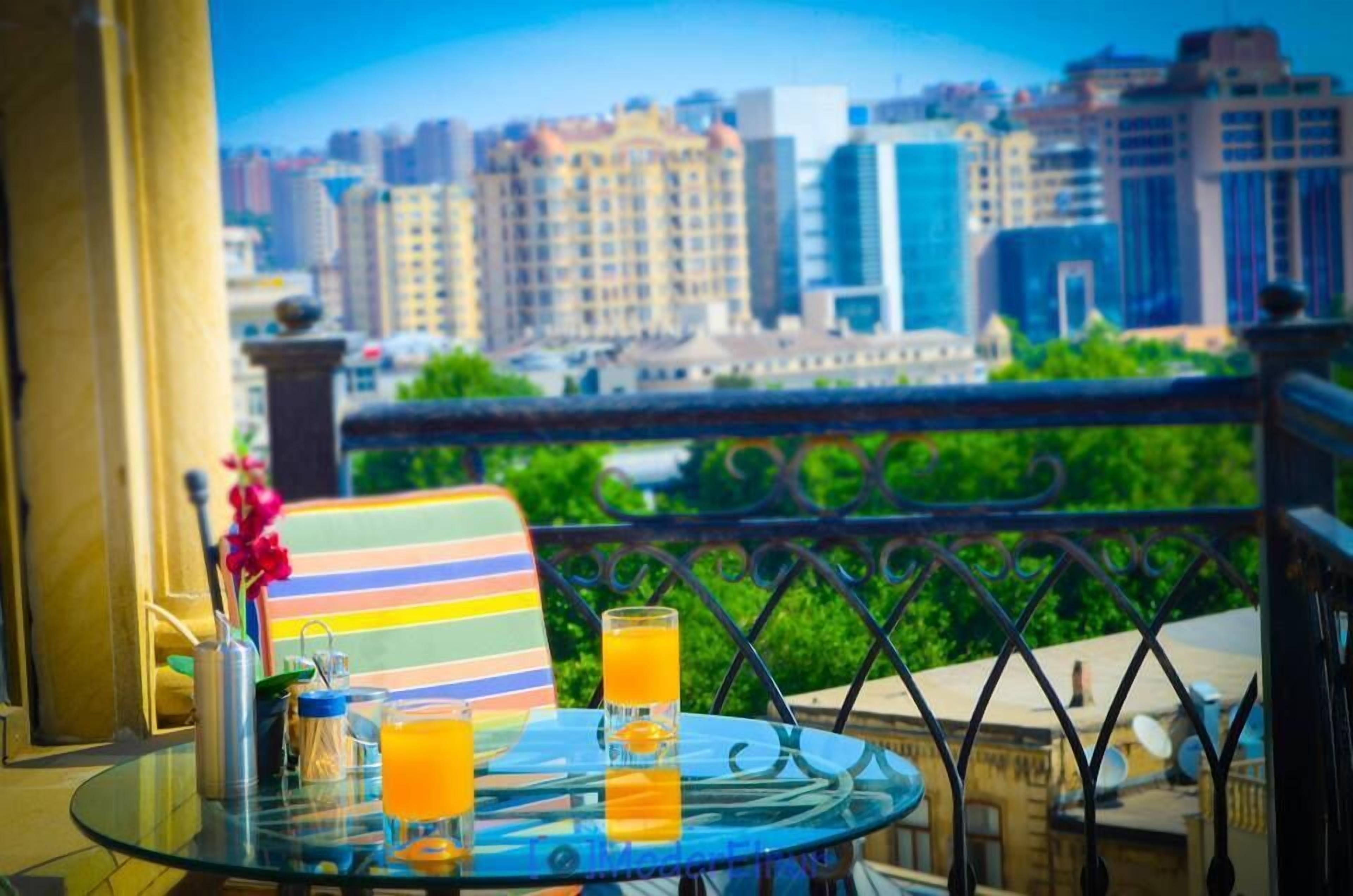 Foto - Old City Inn Hotel