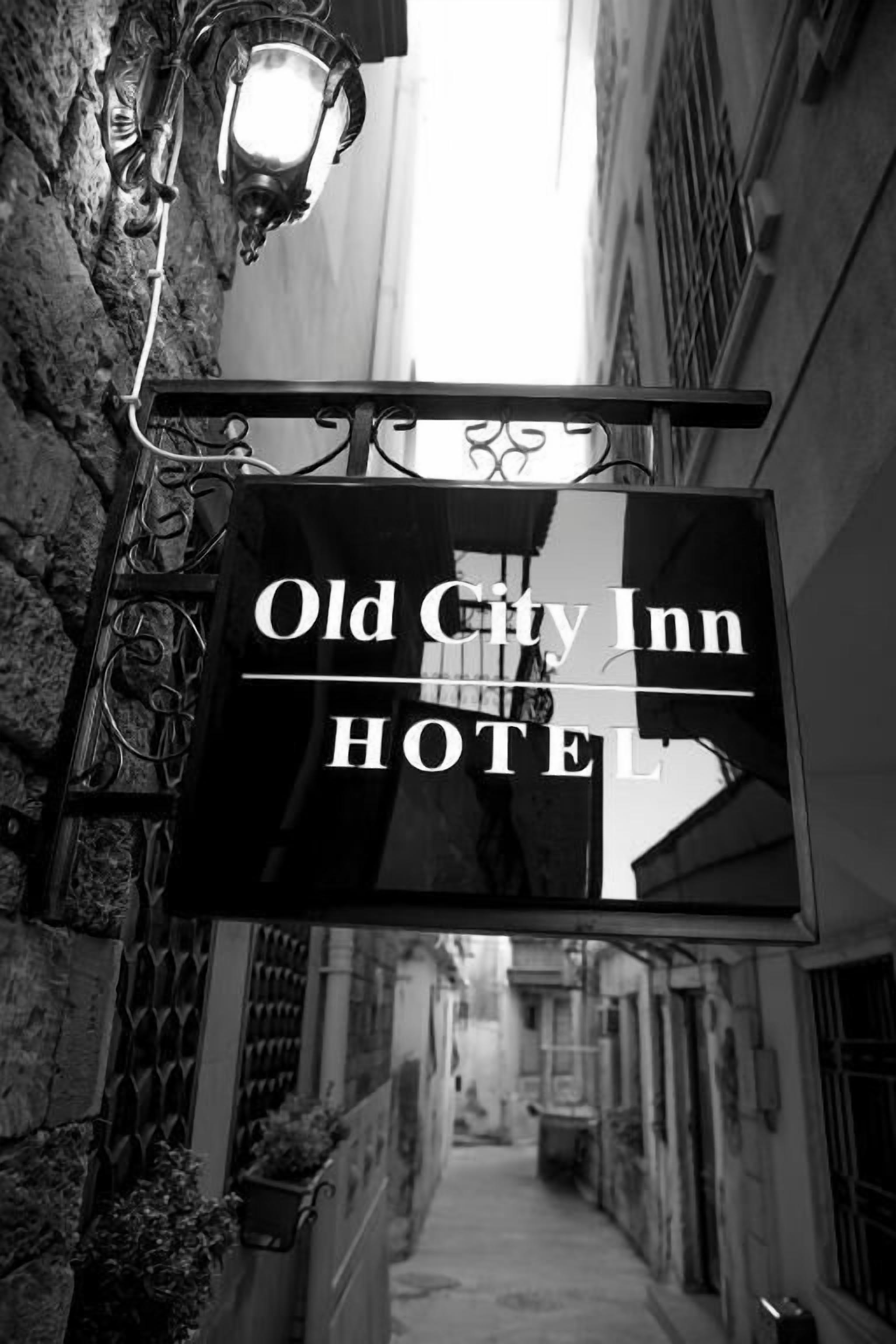 Foto - Old City Inn Hotel