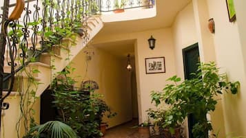 Escaleras