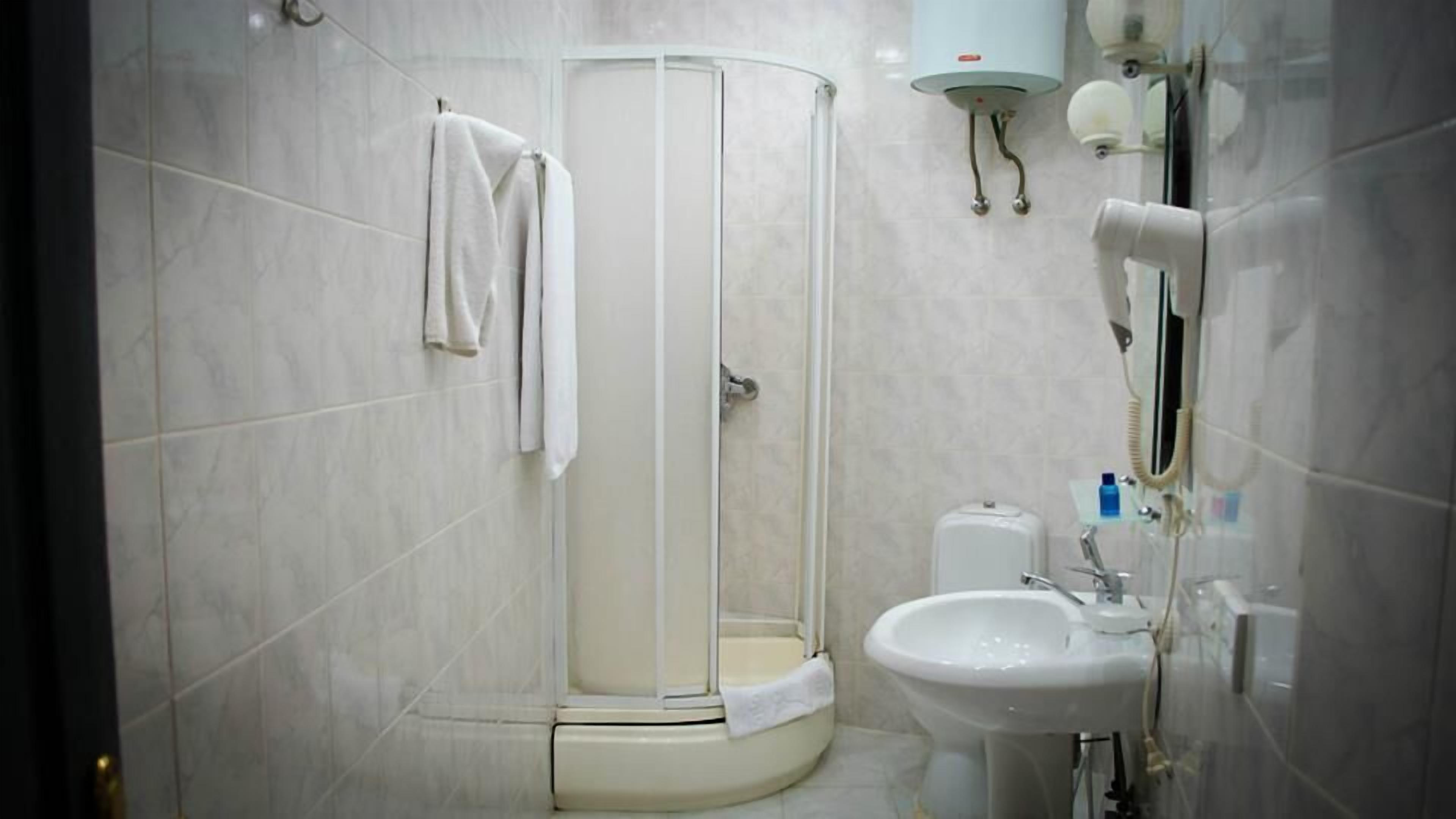 Foto - Old City Inn Hotel