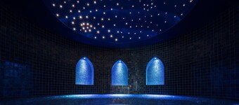 Ye Olde Bell Hotel & Spa