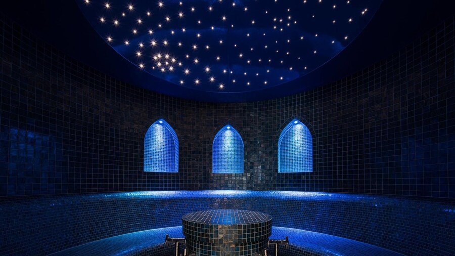 Ye Olde Bell Hotel & Spa