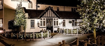 Ye Olde Bell Hotel & Spa