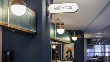 Bar (di properti)
