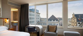 Hilton Cologne