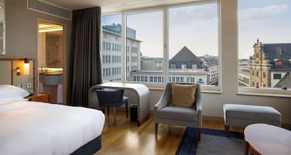 Hilton Cologne