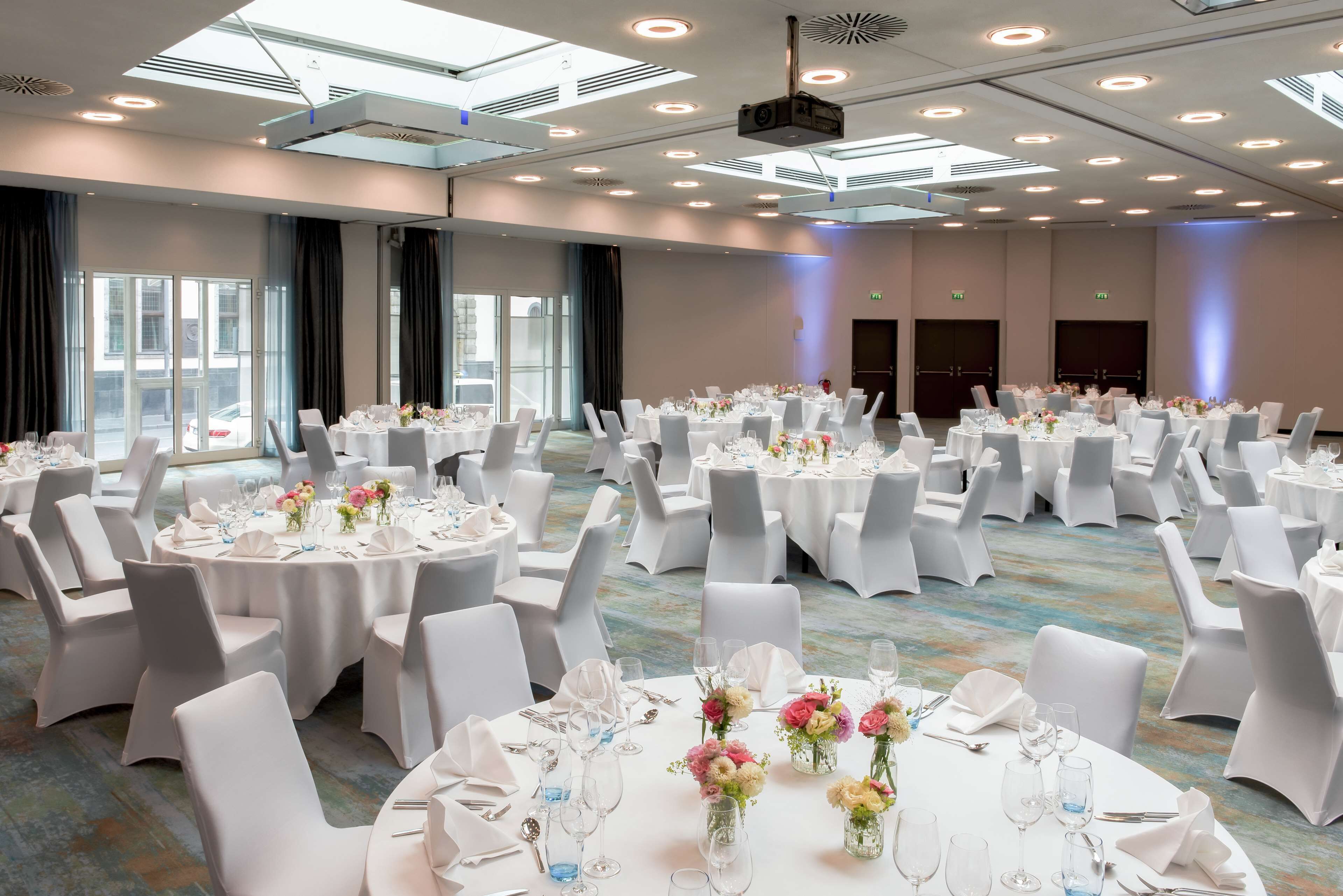 Photo - Hilton Cologne