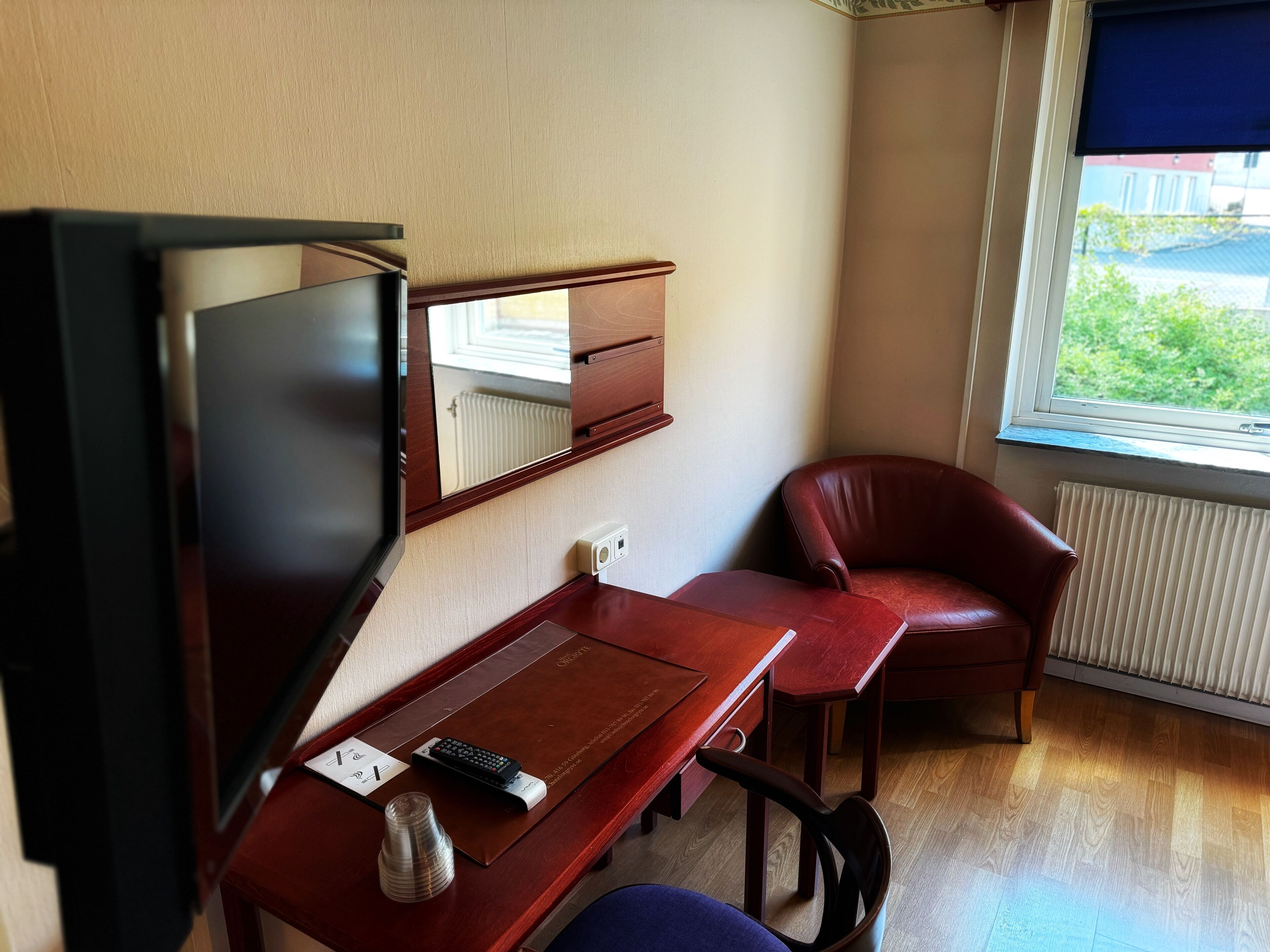 Foto - Hotel Örgryte