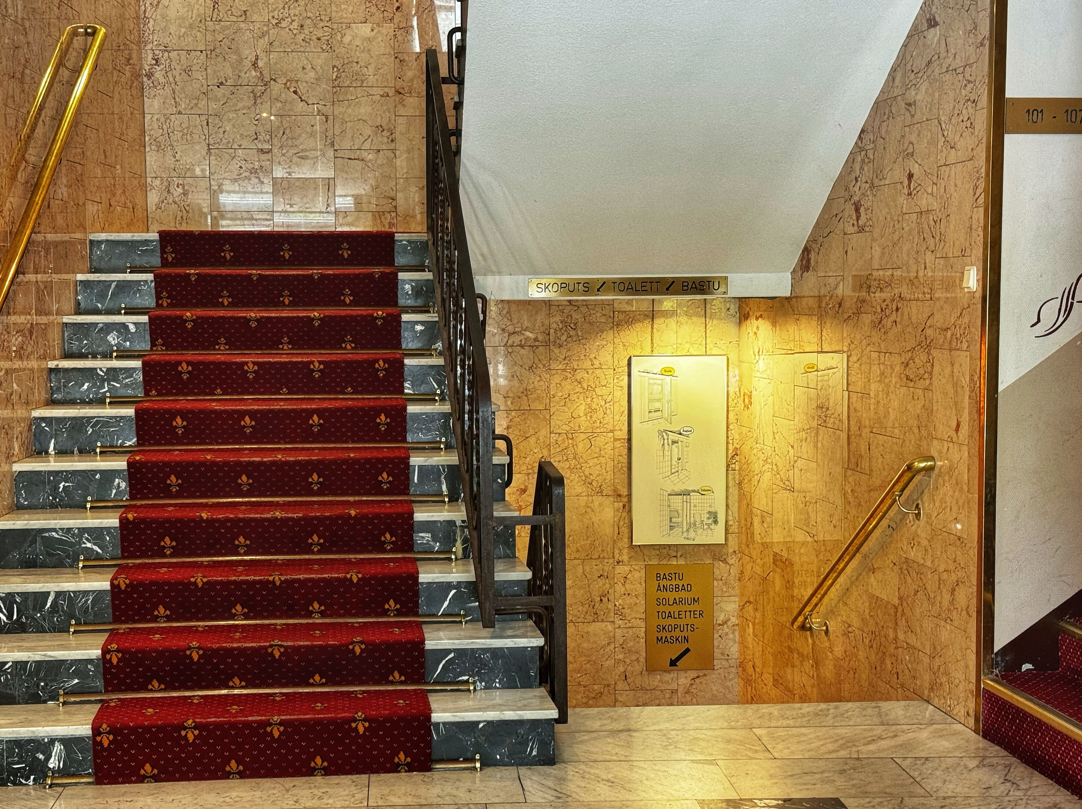 Foto - Hotel Örgryte