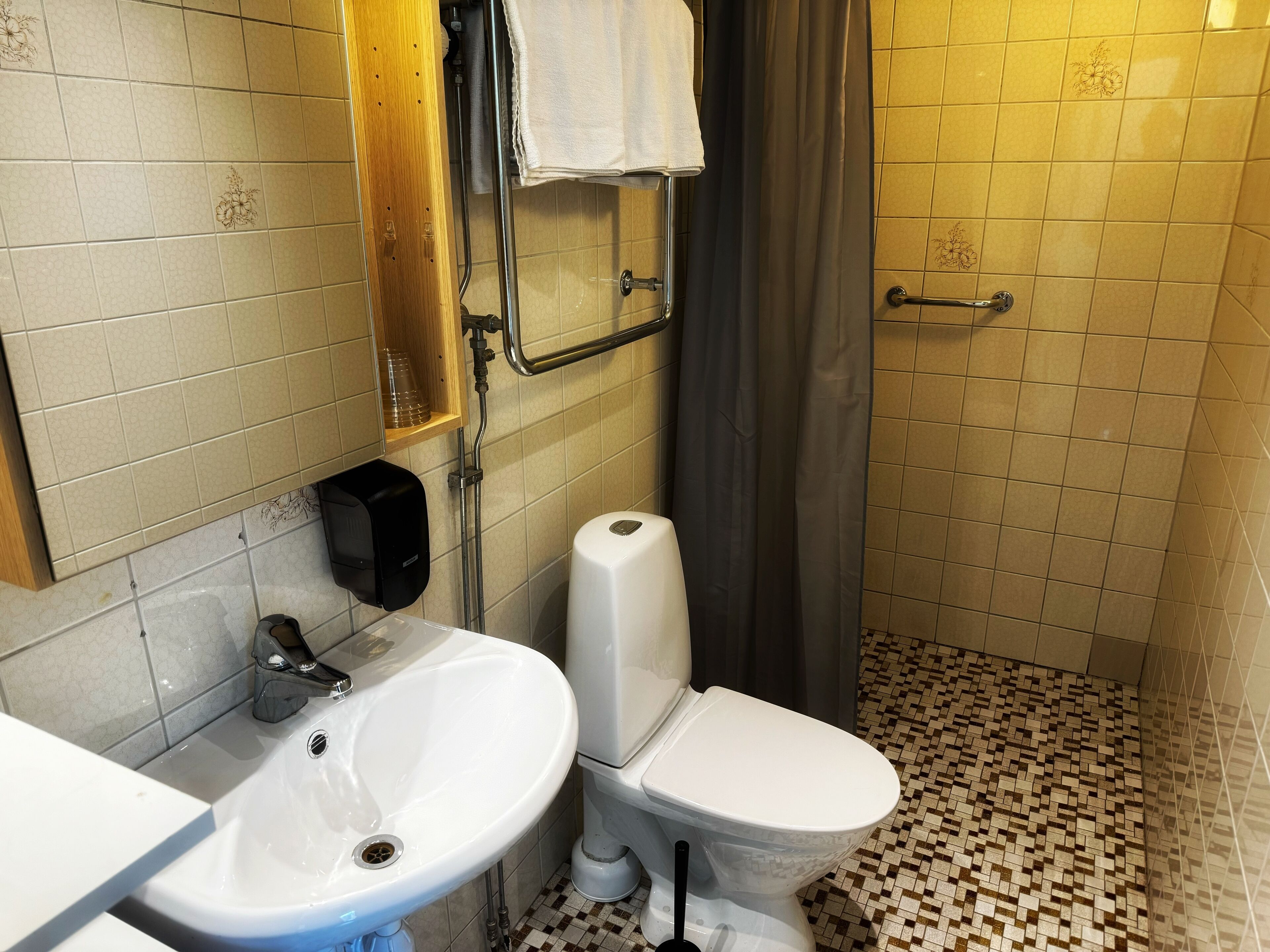 Foto - Hotel Örgryte