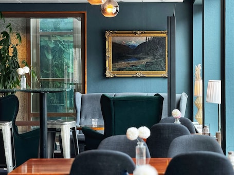 Dialog Hotel Örgryte