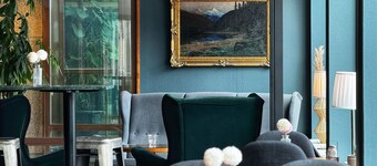 Dialog Hotel Örgryte
