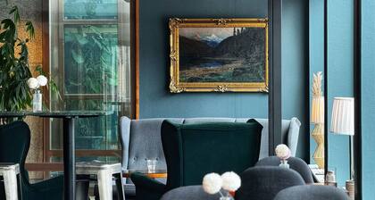 Dialog Hotel Örgryte