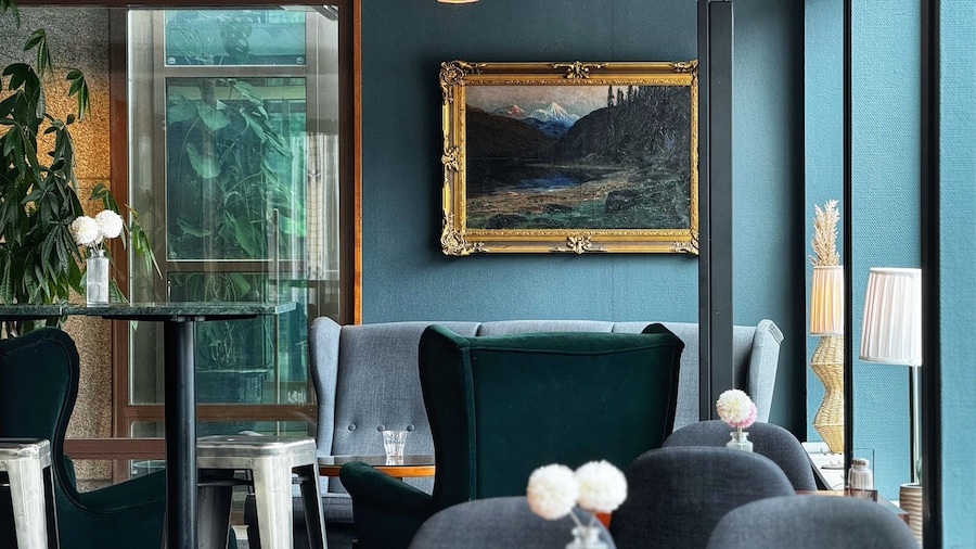 Dialog Hotel Örgryte