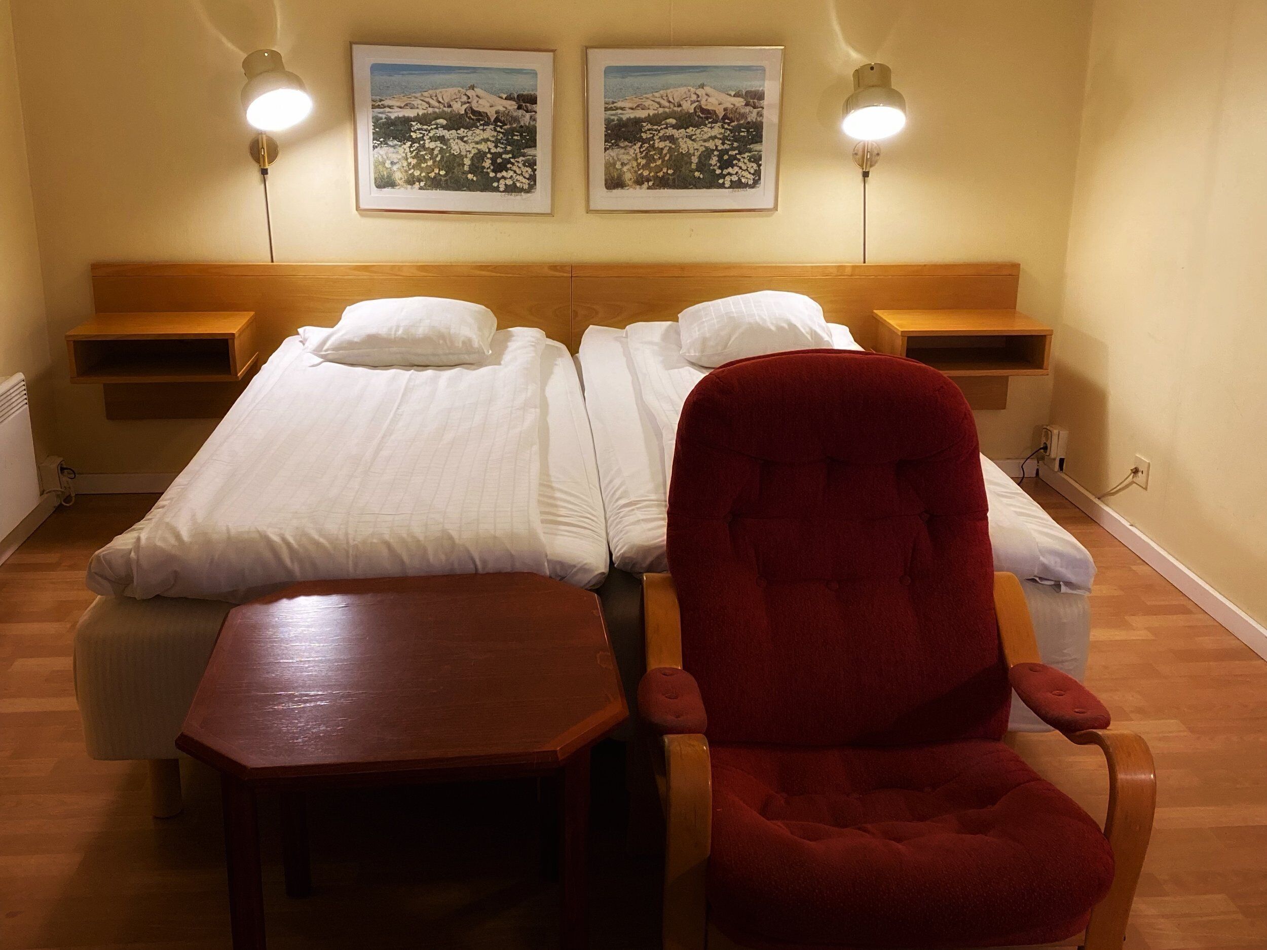 Foto - Hotel Örgryte