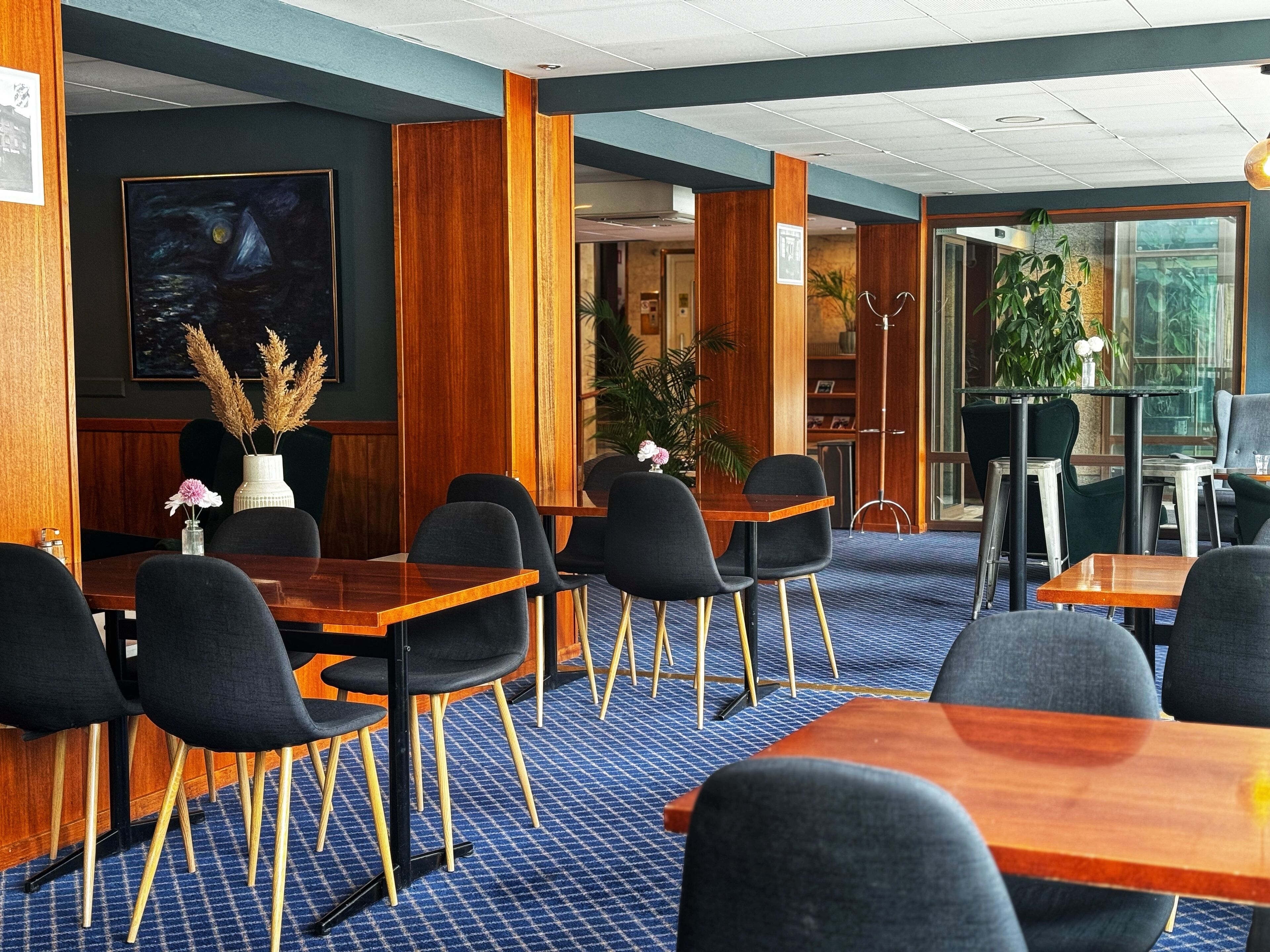 Foto - Hotel Örgryte