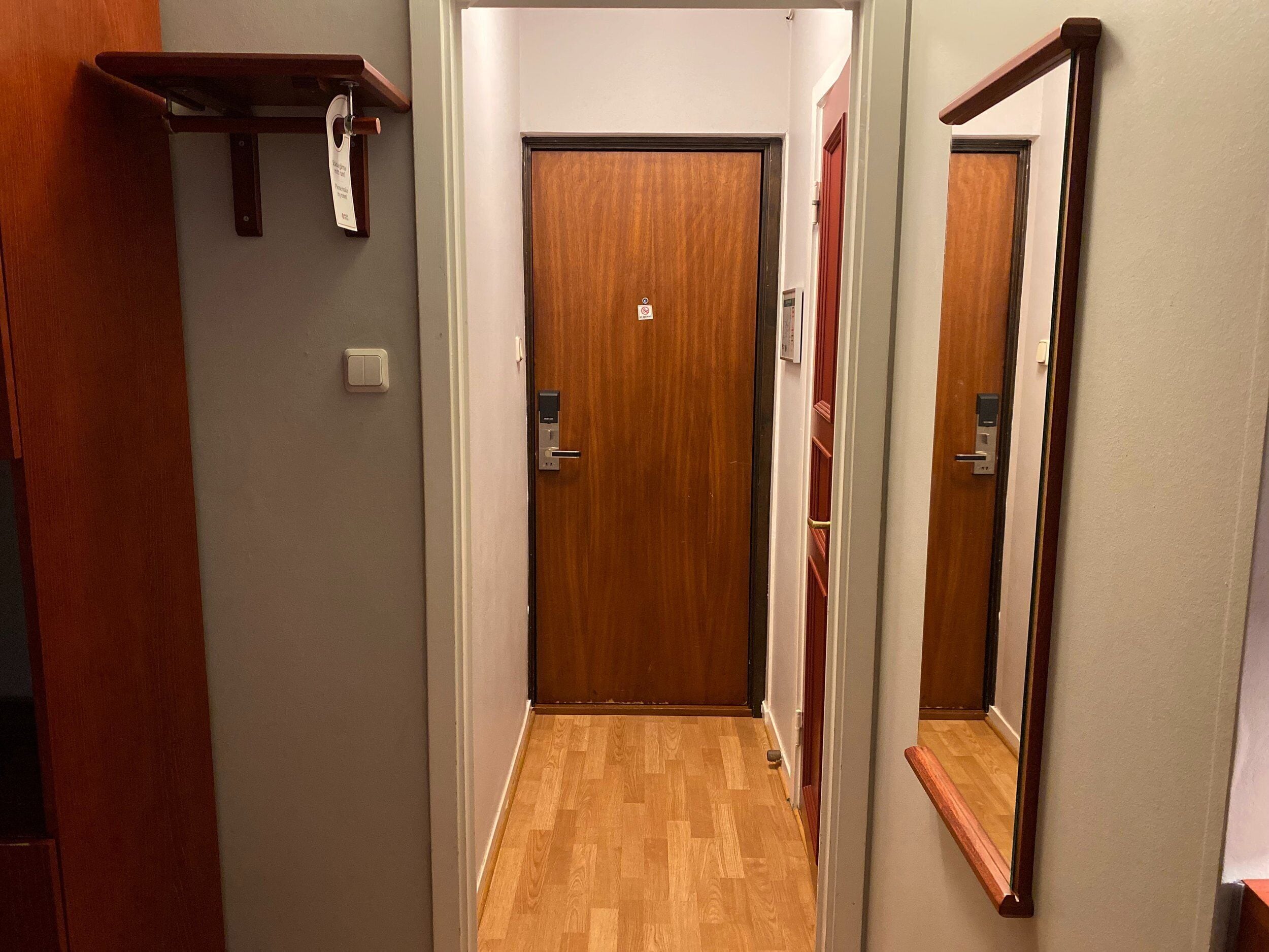 Foto - Hotel Örgryte