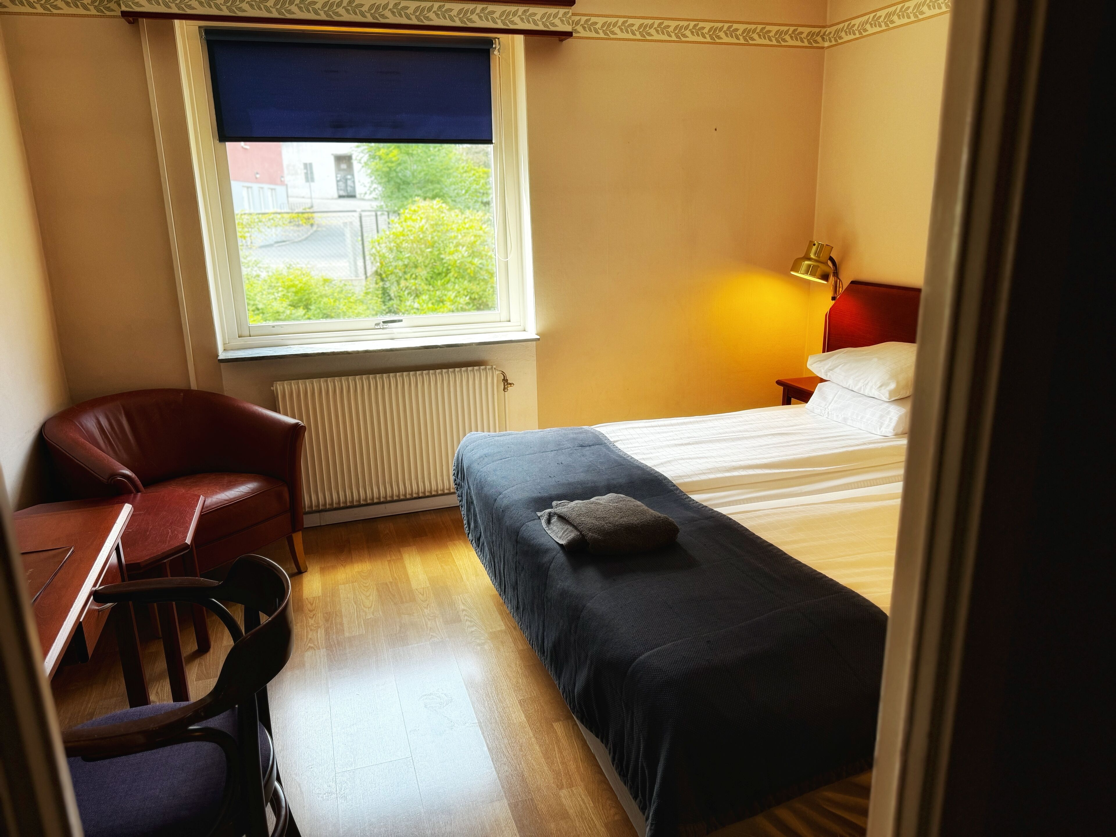 Foto - Hotel Örgryte