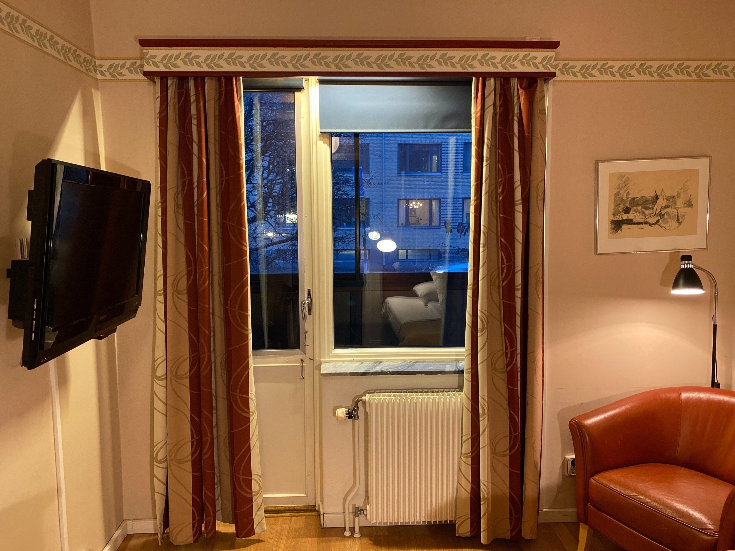 Foto - Hotel Örgryte