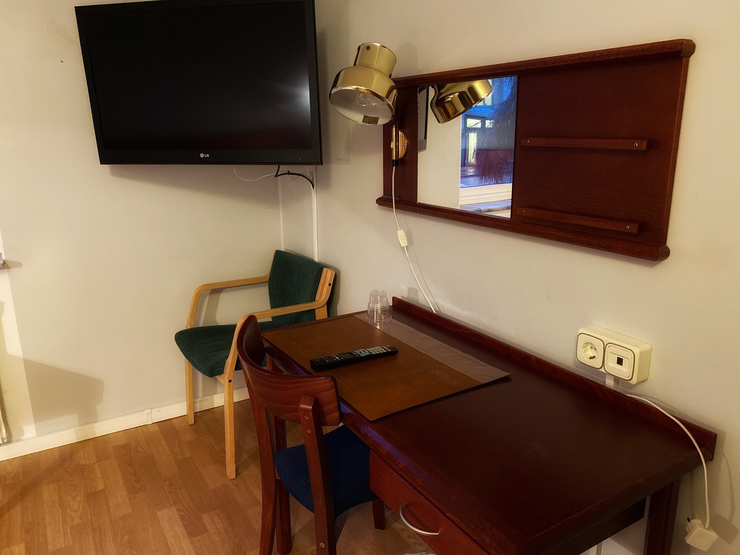 Foto - Hotel Örgryte