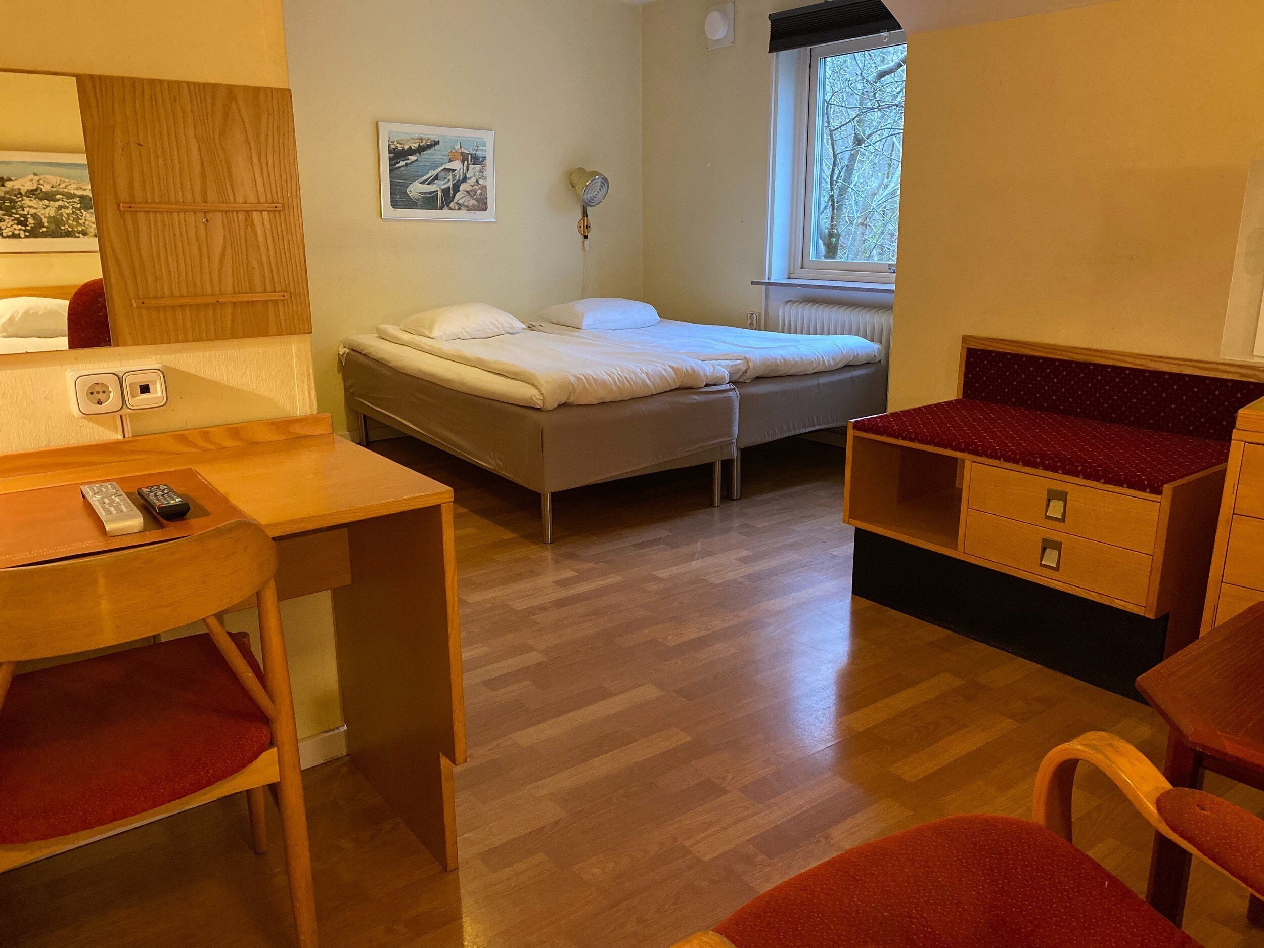 Foto - Hotel Örgryte