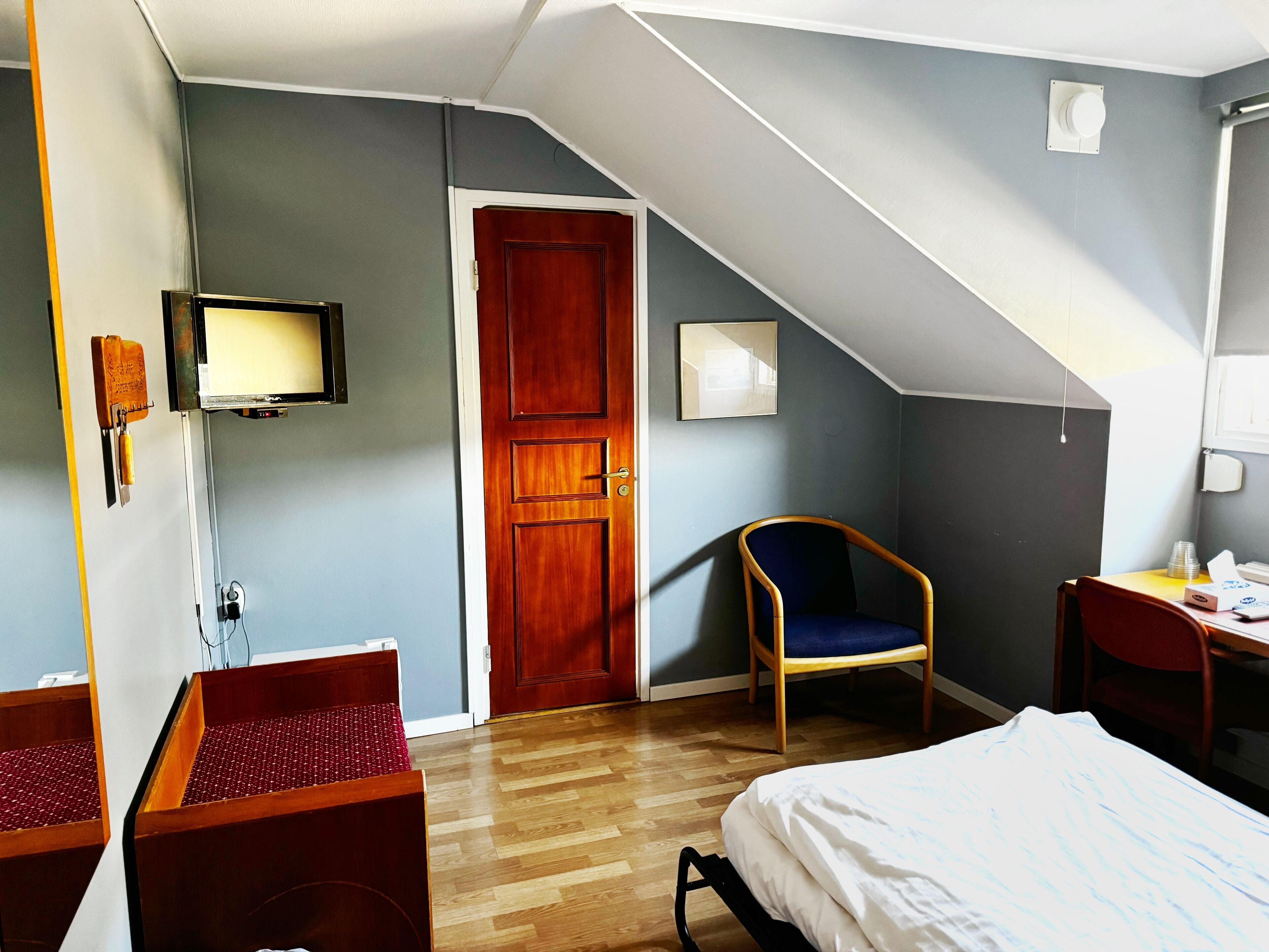 Foto - Hotel Örgryte