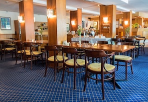 Servei de restauració