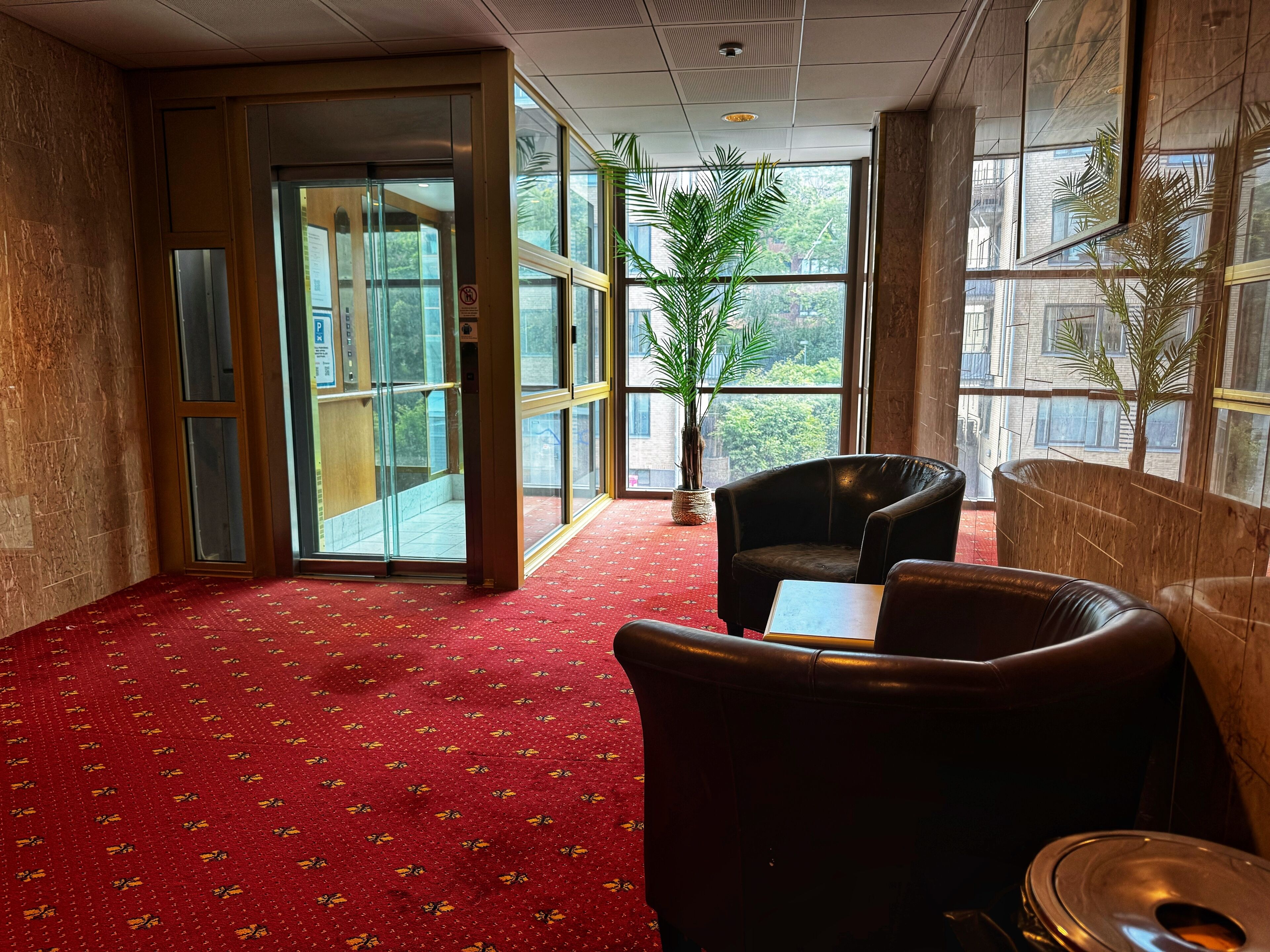 Foto - Hotel Örgryte