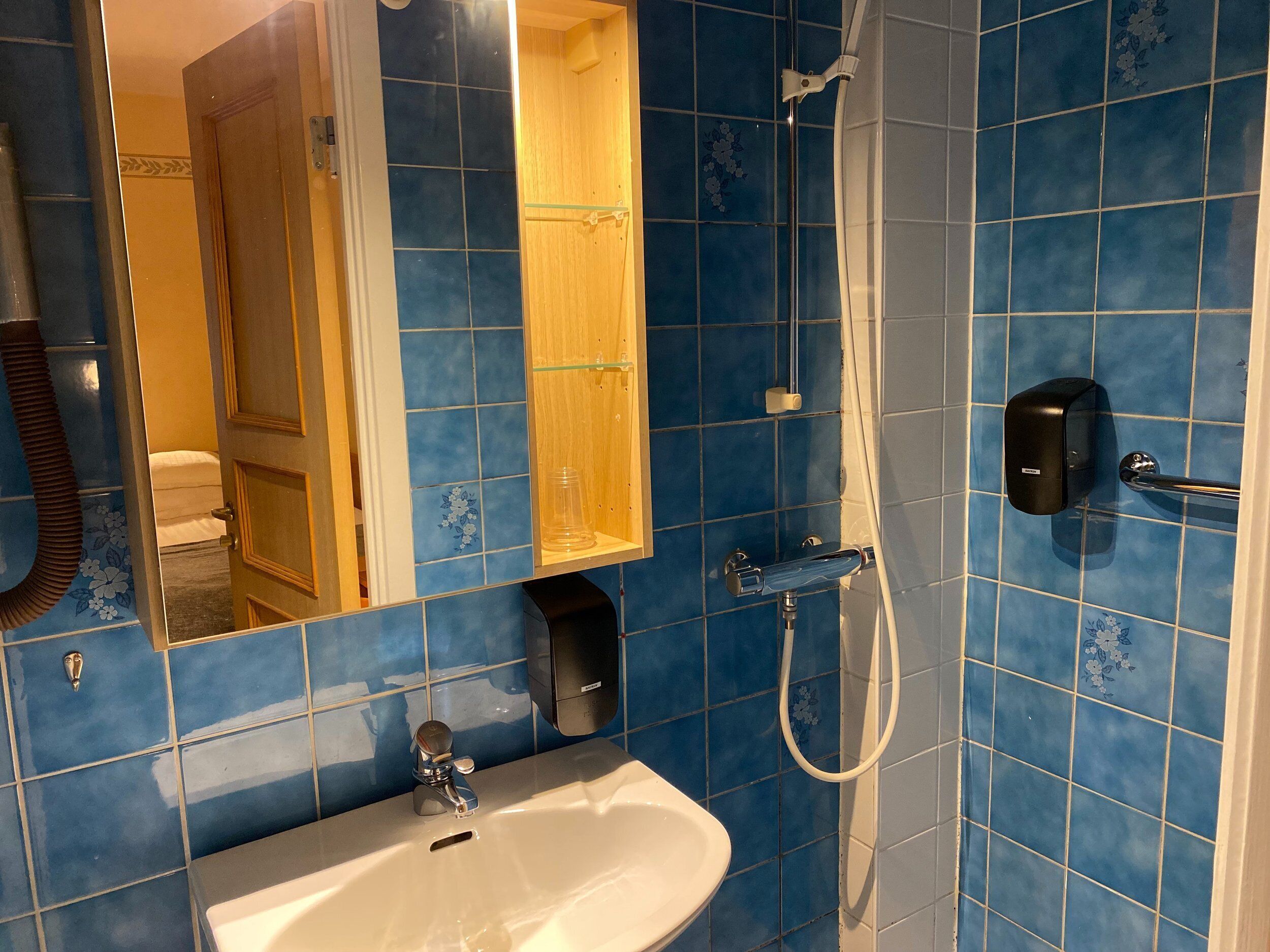 Foto - Hotel Örgryte