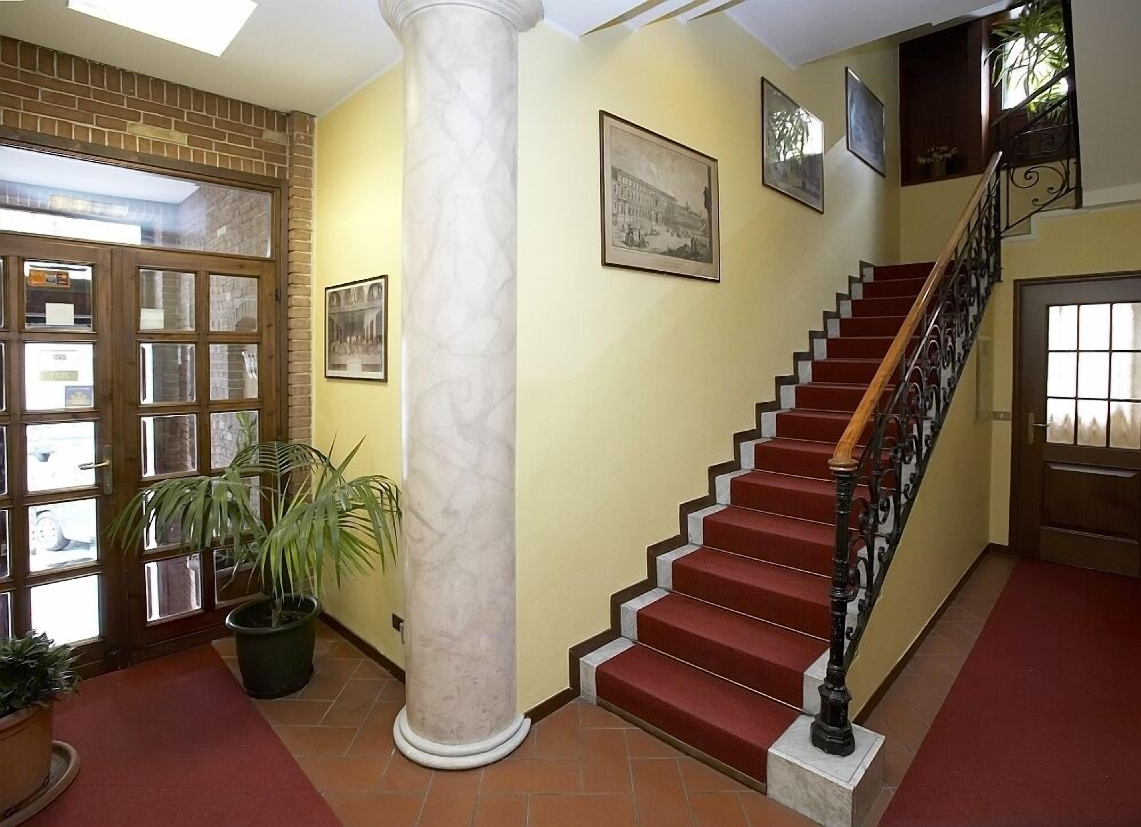 Foto - Hotel Trentina